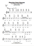 Pennies From Heaven