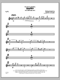 Happy (from Despicable Me 2) - Flute