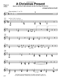 A Christmas Present - Percussion 2