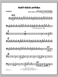 Party Rock Anthem - Trombone 2