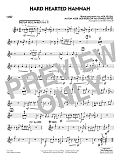 Hard Hearted Hannah (The Vamp of Savannah) (arr. Mark Taylor) - Vibes