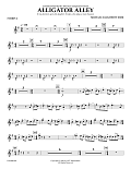 Alligator Alley - F Horn 2