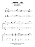 Under The Sea (from The Little Mermaid)