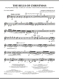 The Bells Of Christmas - Eb Alto Clarinet