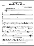 Man In The Mirror - Trumpet 1