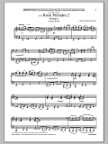 Prelude I (Sturdy Build) (from Rock Preludes 2)