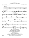 Selections from The Great Race - Percussion 2