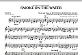Smoke on the Water - Violin 3 (Viola Treble Clef)
