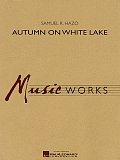 Autumn On White Lake - Oboe