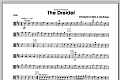 Dreidel, The - Viola