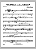 Selections from Into the Woods - Bb Trumpet 2