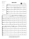 Irish Suite - Full Score