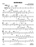 Silver Bells - Drums