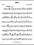 Oleo - Trombone