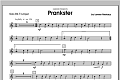 Prankster - Trumpet