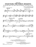 Themes from Star Wars: The Force Awakens - Violin 1