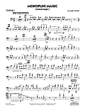 Mokopuni Magic (Island Magic) - Trombone 1