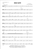 Irish Suite - Bass
