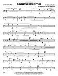 Beautiful Dreamer - 2nd Trombone