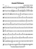 Shaker Fantasia - Viola