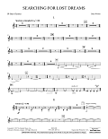 Searching for Lost Dreams - Bb Bass Clarinet