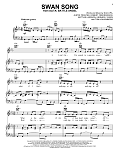 Swan Song (from Alita: Battle Angel)