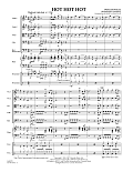 Hot Hot Hot - Full Score