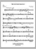The Sound Of Silence (arr. Mark Hayes) - Oboe