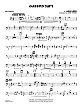 Yardbird Suite (arr. Mark Taylor) - Trombone 3