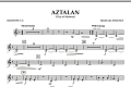 Aztalan (City of Mystery) - Baritone T.C.