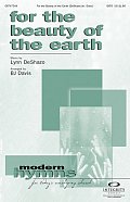 For The Beauty Of The Earth