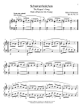 The Reaper's Song, Op. 68, No. 18 (Schnitterliedchen)
