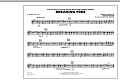 Breaking Free (from High School Musical) - Eb Baritone Sax