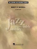Bebop 'n' Georgia - Alto Sax 1