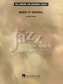 Bebop 'n' Georgia - Conductor Score (Full Score) 