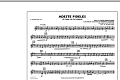 Adeste Fideles (O Come, All Ye Faithful) - Eb Baritone Sax