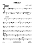 Billie Jean - F Horn