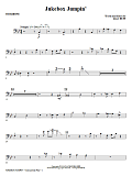 Jukebox Jumpin' - Trombone