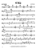 Tri-Bop - 2nd Trombone