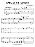 Waltz Of The Flowers (from The Nutcracker Suite)