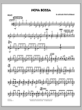 Nova Bossa - Drums