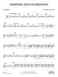 Farewell and Celebration - Xylophone