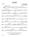 I'm Alive (from Next To Normal) (arr. Mark Brymer) - Trombone