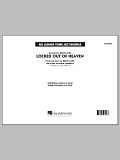 Locked Out of Heaven - Conductor Score (Full Score)