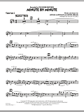 Minute By Minute - Tenor Sax 2