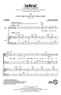 Sondheim! A Choral Celebration (Medley) (arr. Mac Huff)