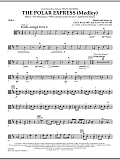 The Polar Express (Medley) - Viola