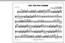 NFL On Fox - Flute/Piccolo 