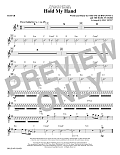 Hold My Hand (from Top Gun: Maverick) (arr. Mac Huff) - Guitar