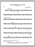 The Promise Of Living (from The Tender Land) - Tuba